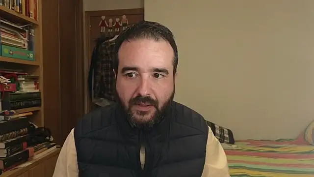 curiosillo83 online show from November 6, 3:02 pm