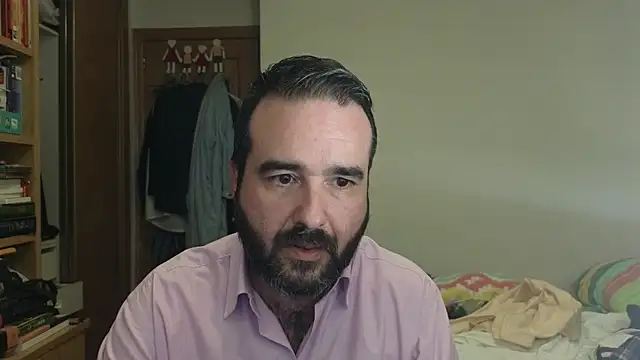 curiosillo83 online show from November 13, 3:55 pm