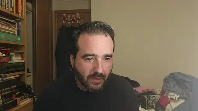 curiosillo83 online show from November 28, 2:53 pm