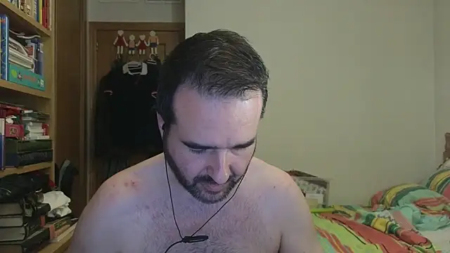 curiosillo83 online show from May 31, 2:57 pm