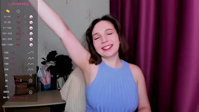 KindHazelHere  online show from February 20, 10:16 am