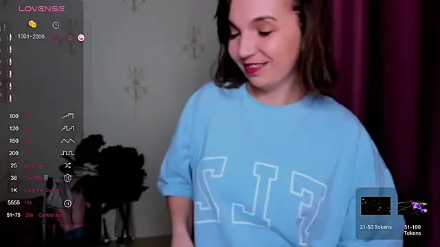 KindHazelHere  online show from February 23, 5:12 am