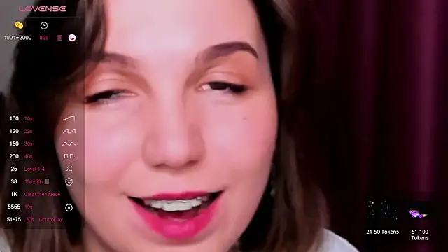 KindHazelHere  online show from February 26, 8:22 pm