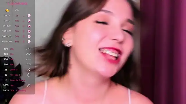 KindHazelHere  online show from March 10, 1:12 am