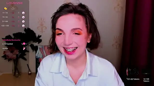 KindHazelHere  online show from October 8, 8:12 am