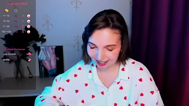 KindHazelHere  online show from October 30, 8:53 pm