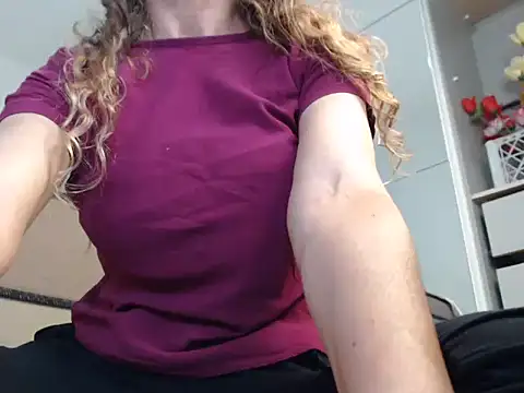 marilryn online show from September 13, 4:51 pm