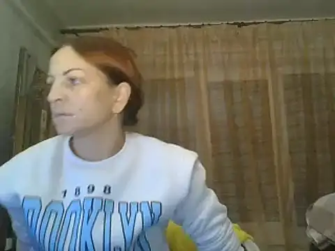 ShawnaAdams online show from January 18, 4:31 pm