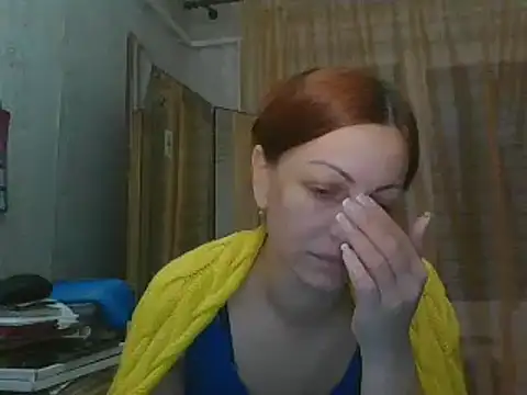 ShawnaAdams online show from January 18, 8:51 pm