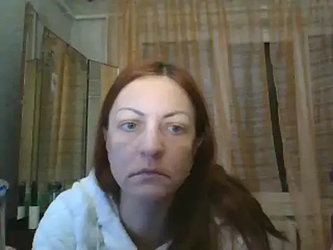 ShawnaAdams online show from January 22, 8:06 pm