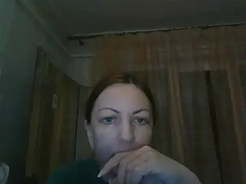 ShawnaAdams online show from January 25, 6:35 pm