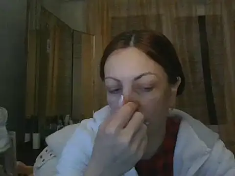 ShawnaAdams online show from January 25, 9:57 pm