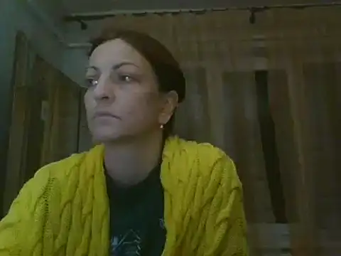 ShawnaAdams online show from January 28, 5:56 pm