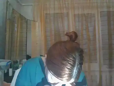 ShawnaAdams online show from January 31, 6:47 pm