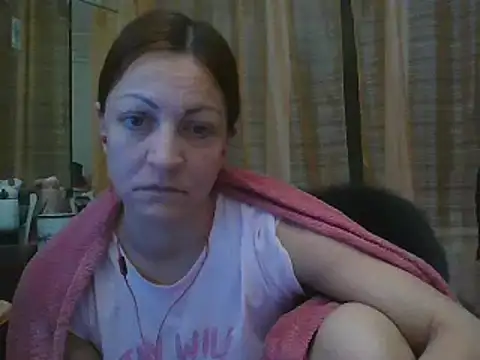 ShawnaAdams online show from February 8, 5:50 pm