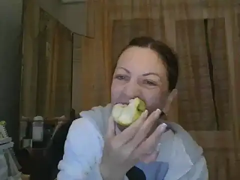 ShawnaAdams online show from February 13, 8:24 pm