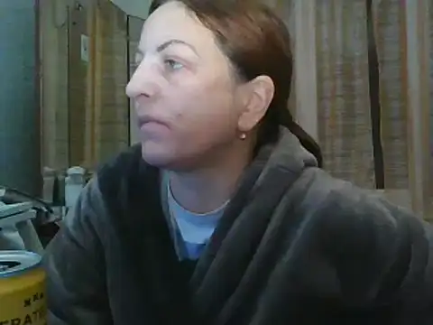 ShawnaAdams online show from February 14, 5:03 pm