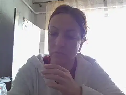 ShawnaAdams online show from February 16, 9:15 am