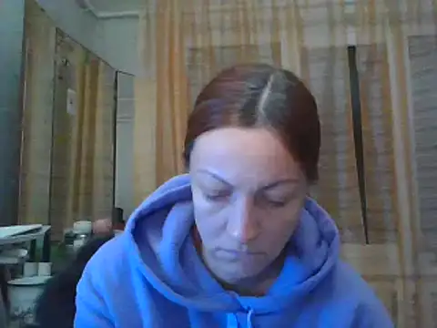 ShawnaAdams online show from February 16, 5:26 pm