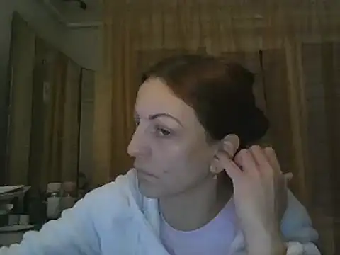 ShawnaAdams online show from February 16, 8:33 pm