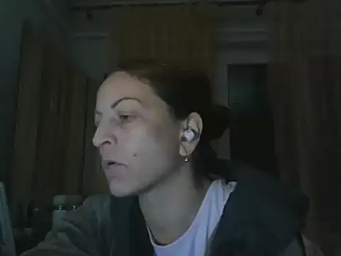 ShawnaAdams online show from March 15, 9:05 pm