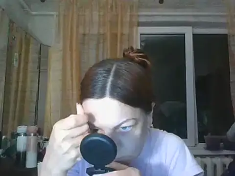 ShawnaAdams online show from March 22, 6:03 pm