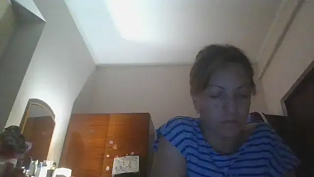 ShawnaAdams online show from September 9, 5:23 pm