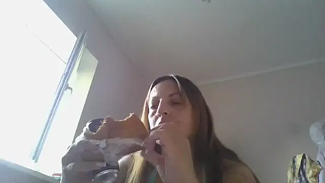 ShawnaAdams online show from September 15, 3:45 pm