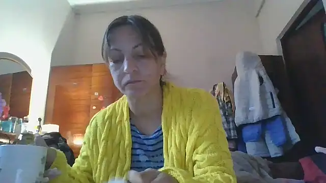 ShawnaAdams online show from September 17, 3:24 pm