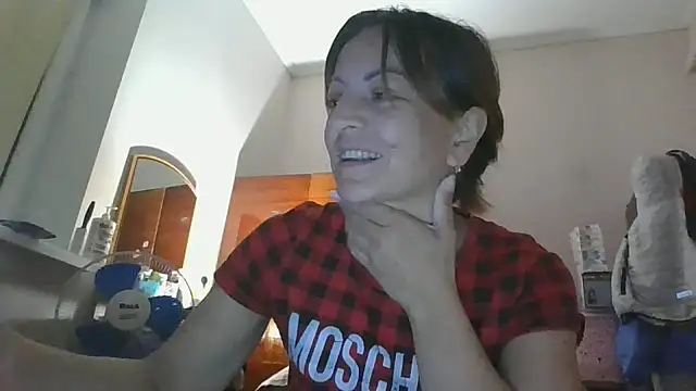 ShawnaAdams online show from September 18, 6:21 pm