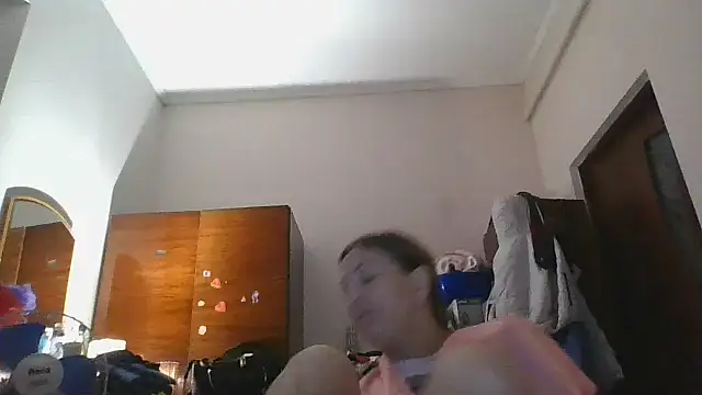 ShawnaAdams online show from September 19, 8:20 pm