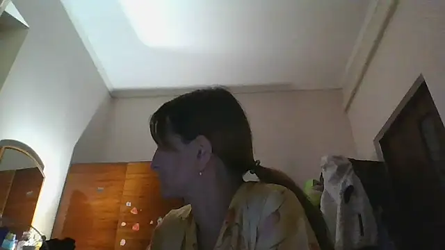 ShawnaAdams online show from September 20, 8:54 pm