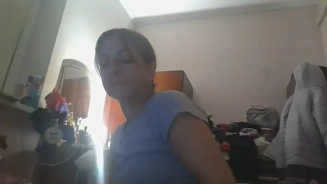 ShawnaAdams online show from October 11, 3:43 pm