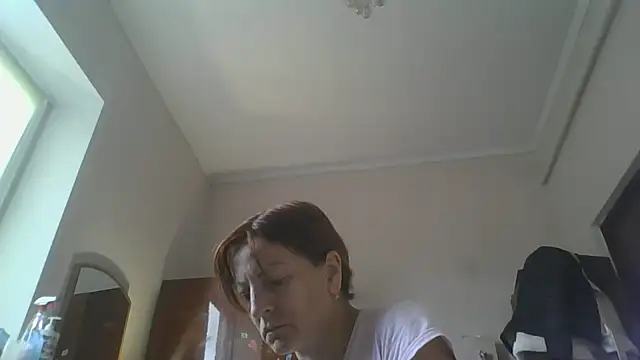 ShawnaAdams online show from October 19, 9:54 am