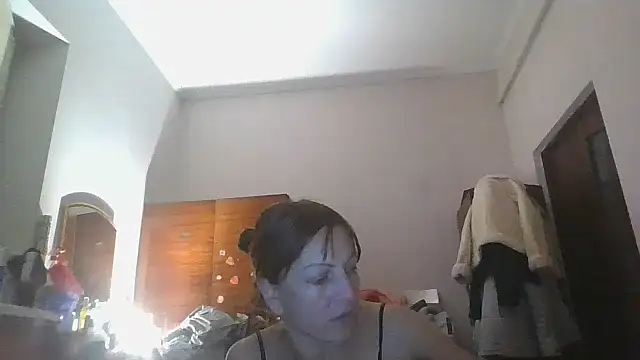 ShawnaAdams online show from November 9, 3:10 pm