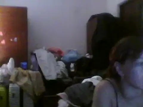 ShawnaAdams online show from November 27, 3:25 pm