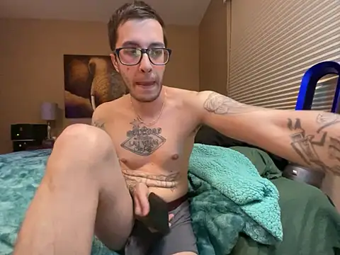 Bwcjoshbanks online show from January 22, 3:09 am