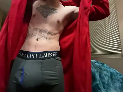 Bwcjoshbanks online show from January 23, 8:13 pm