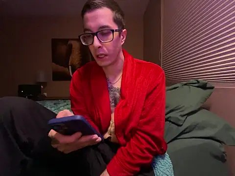 Bwcjoshbanks online show from January 24, 2:39 am