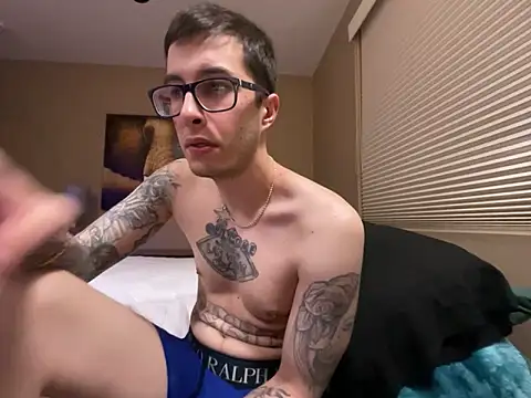 Bwcjoshbanks online show from January 27, 6:52 am