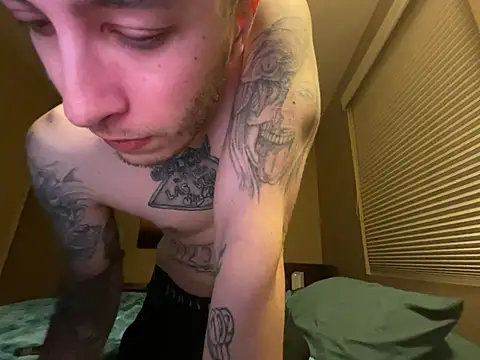 Bwcjoshbanks online show from February 5, 7:29 am