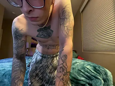 Bwcjoshbanks online show from February 10, 5:47 am