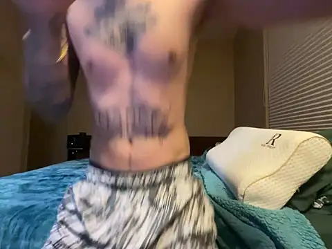 Bwcjoshbanks online show from March 2, 3:02 am