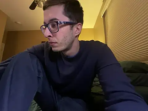 Bwcjoshbanks online show from March 15, 2:14 am