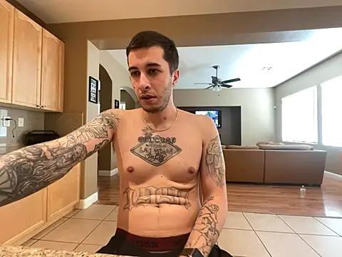 Bwcjoshbanks online show from September 24, 8:56 pm