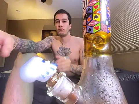 Bwcjoshbanks online show from October 8, 7:22 pm