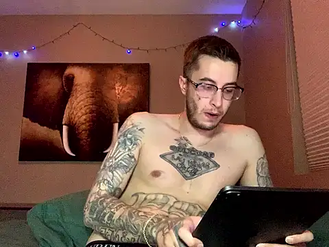 Bwcjoshbanks online show from January 7, 12:29 pm