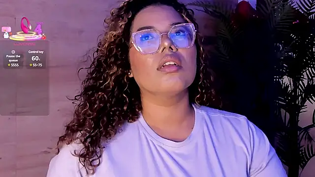  nickypurple  online show from March 18, 12:03 pm