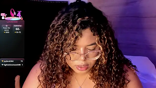  nickypurple  online show from March 20, 3:04 pm