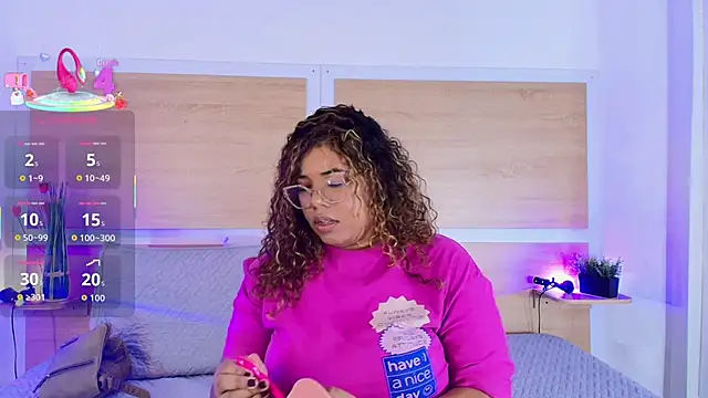  nickypurple  online show from September 15, 11:32 am